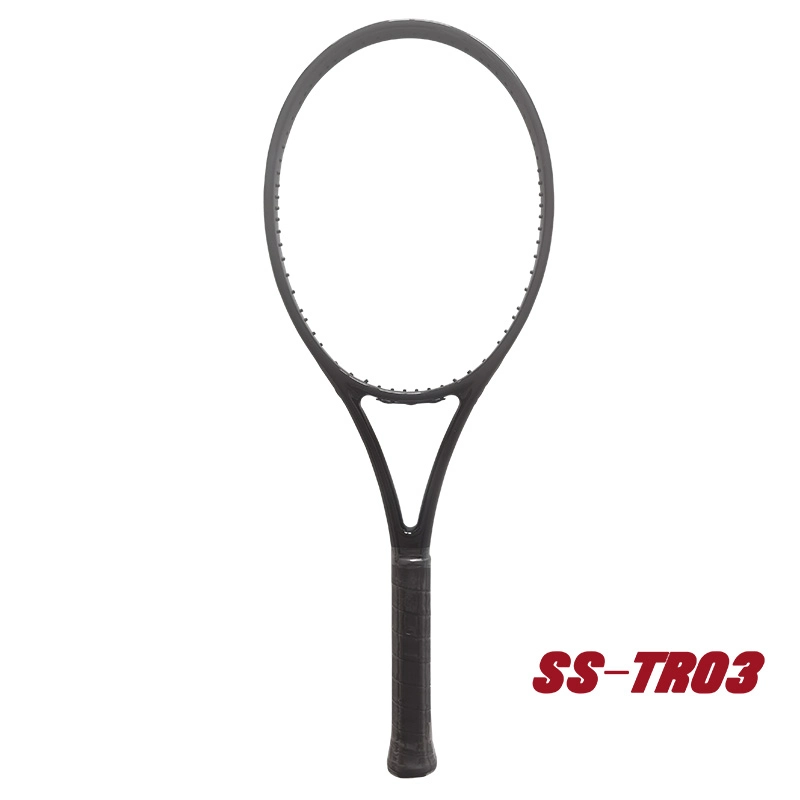 À quoi dois-je prêter attention lors de l'achat d'une raquette de tennis en fibre de carbone?